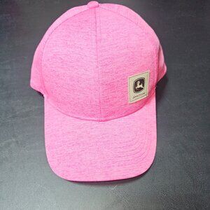 John Deere Baseball Cap/Hat